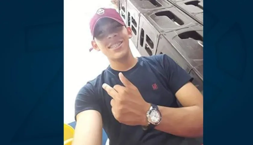 Víctor Manuel Ramírez Acuña.