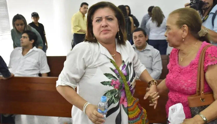 Laura del Carmen Laíno García