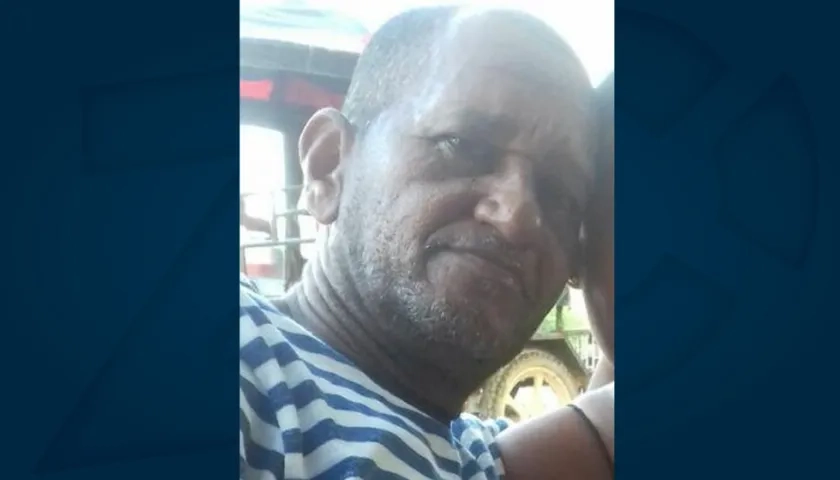 Gustavo Osorio Miranda.