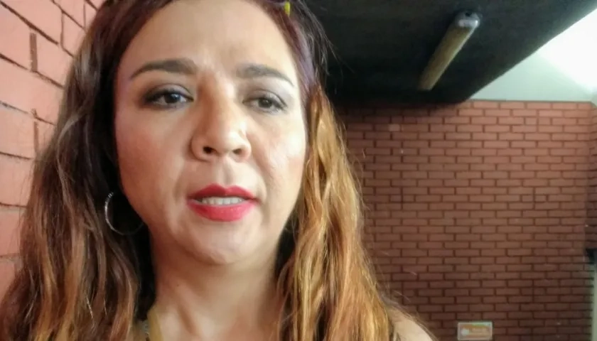 Georgina ‘Goga’ Ruiz-Sandoval.