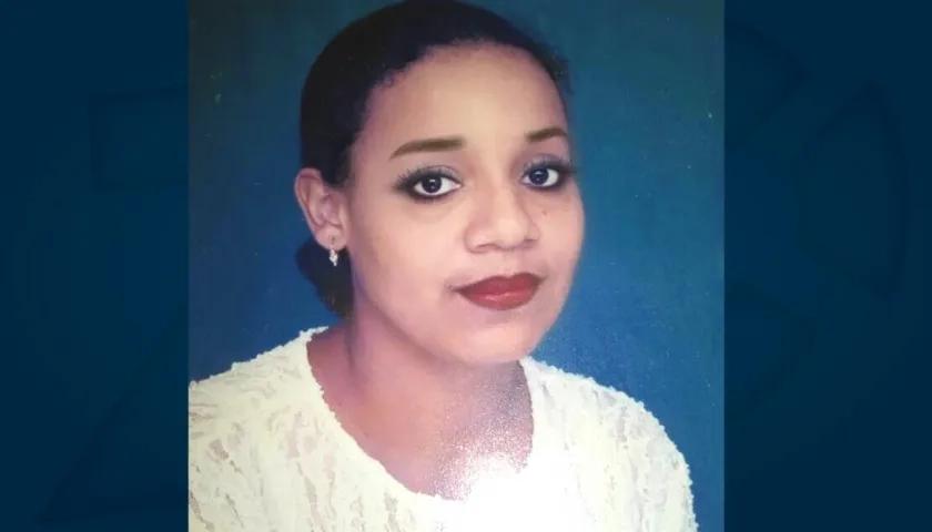 Jackeline Atencio Martínez.