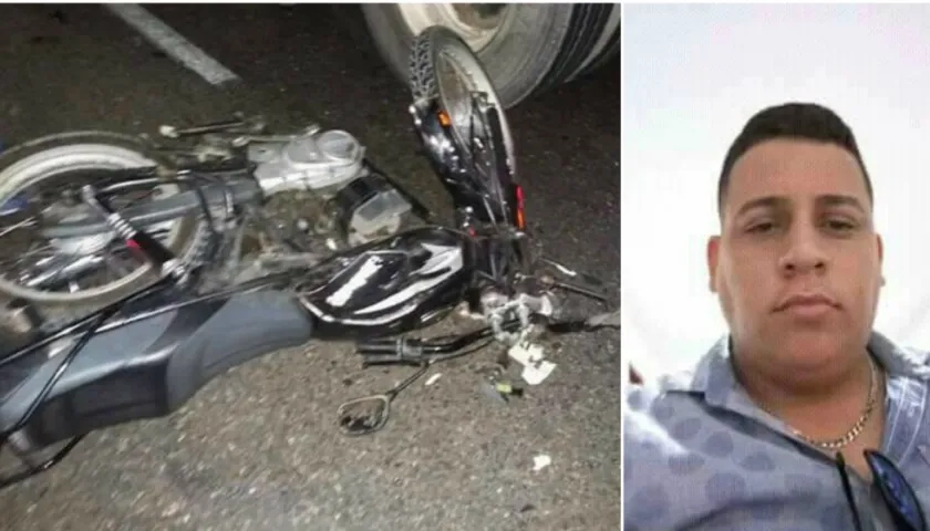 Óscar Eduardo Ibáñez Sierra.