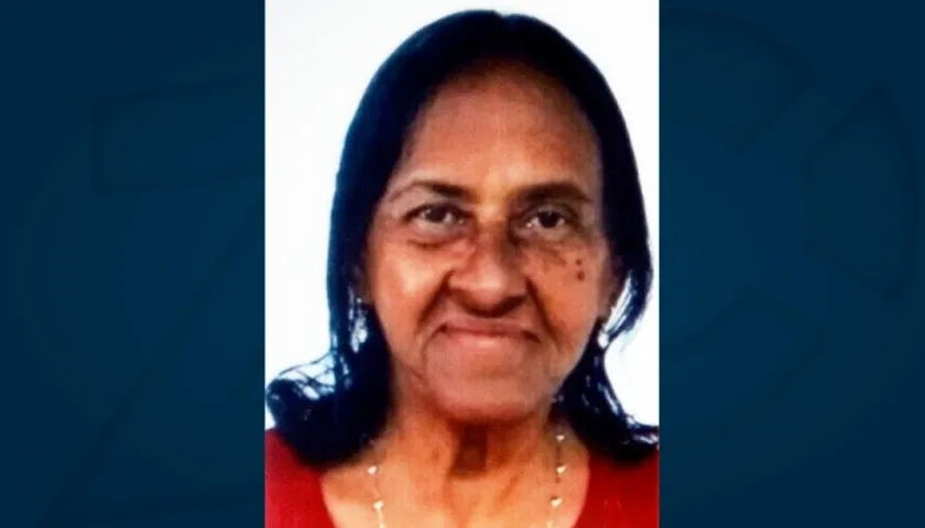 Petrona Isabel Herrera Arrieta.