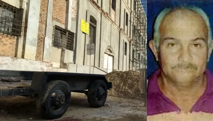 Lesbi de Jesús Álvarez.