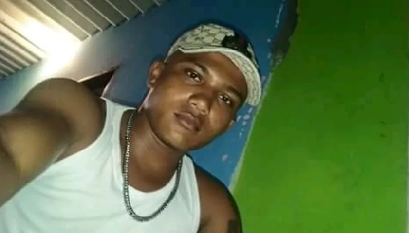 Martín Múñoz Julio.