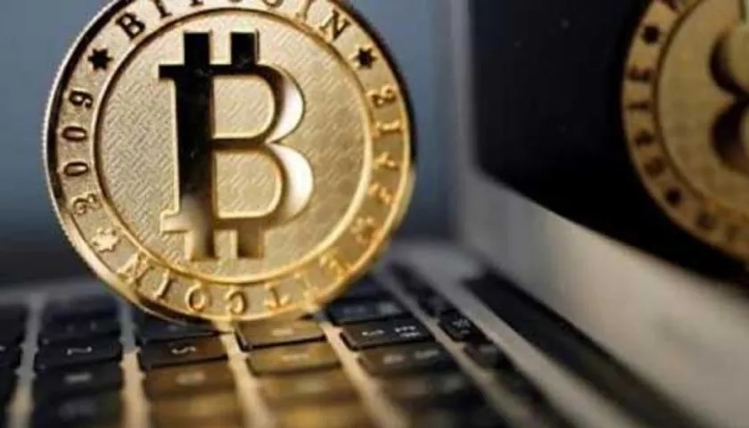 El total de criptoactivos a emitir será de 100 millones.