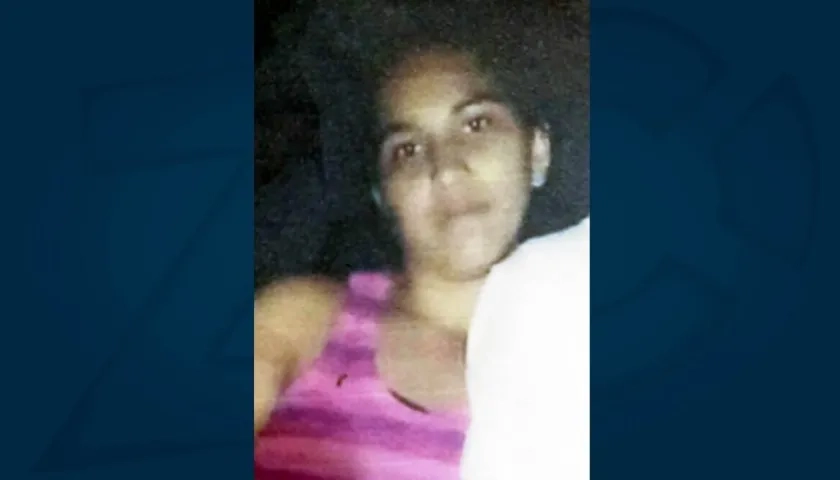 Laura Daniela Valderrama Díaz.