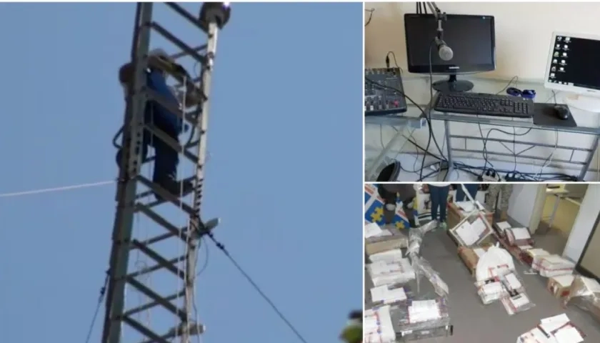 Deberán pagar sanciones por $11 mil millones.