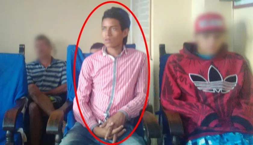 Henry William Muñoz Salcedo.