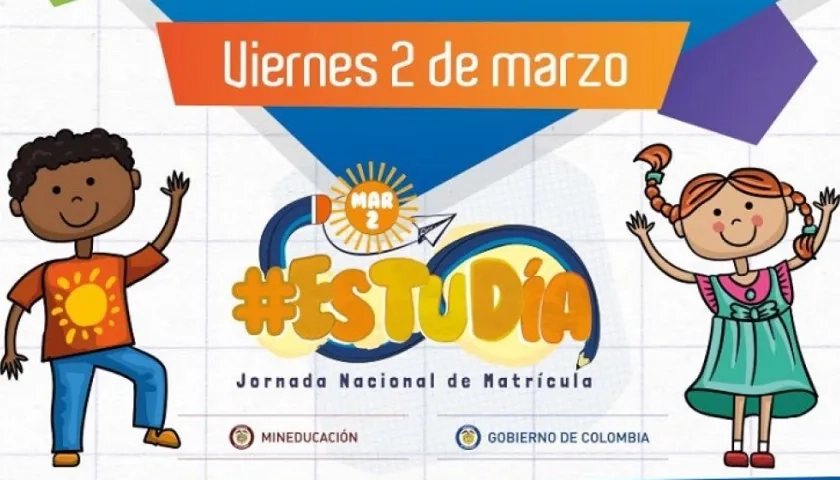 EsTuDía busca llegar a quienes no están matriculados en Colombia.