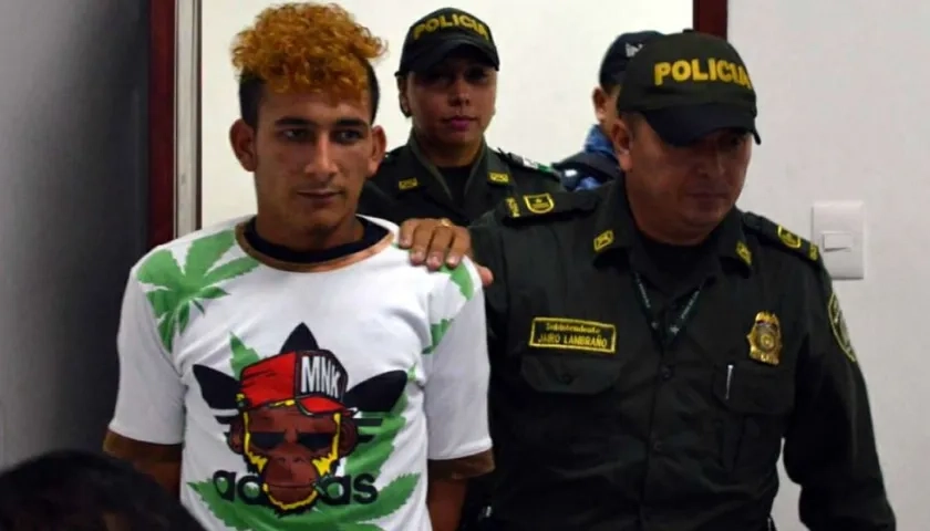 Brayan David Hernández Acosta