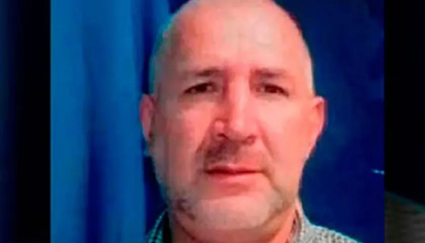 Carlos Muñoz Garavito