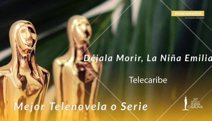 Déjala Morir, contó la historia de La niña Emilia