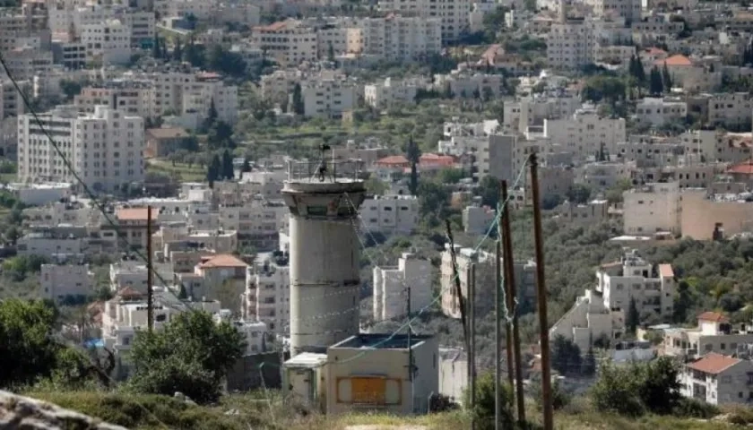 El caso ocurrió en el asentamiento de Guiló.