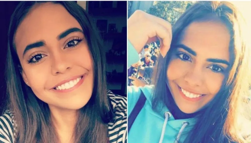 Paloma Cuello Oñate.