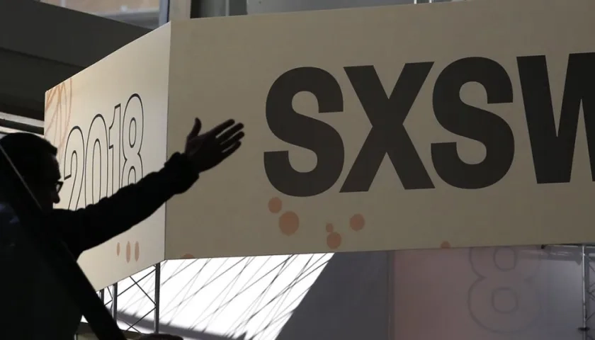 South by Southwest (SXSW) 