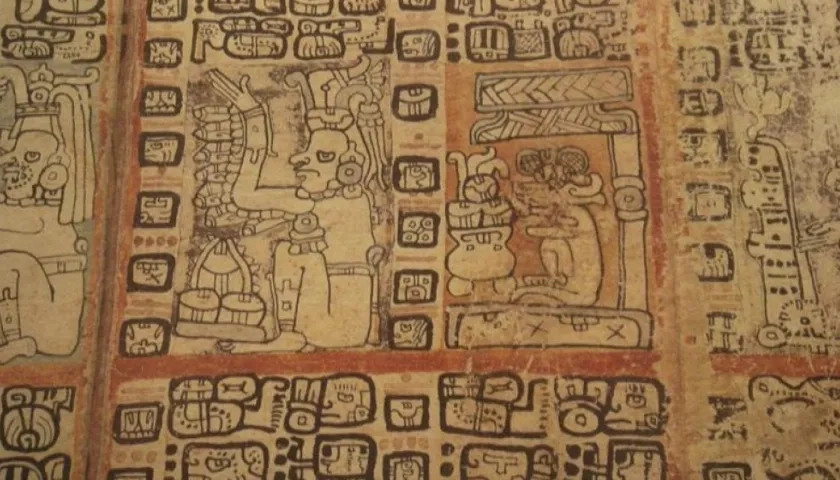 En América la gente puedo haber criado animales con fines ceremoniales, según las conclusiones del informe.