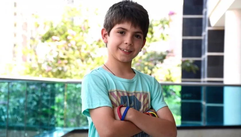 Diego Andrés Isaza Isaza.