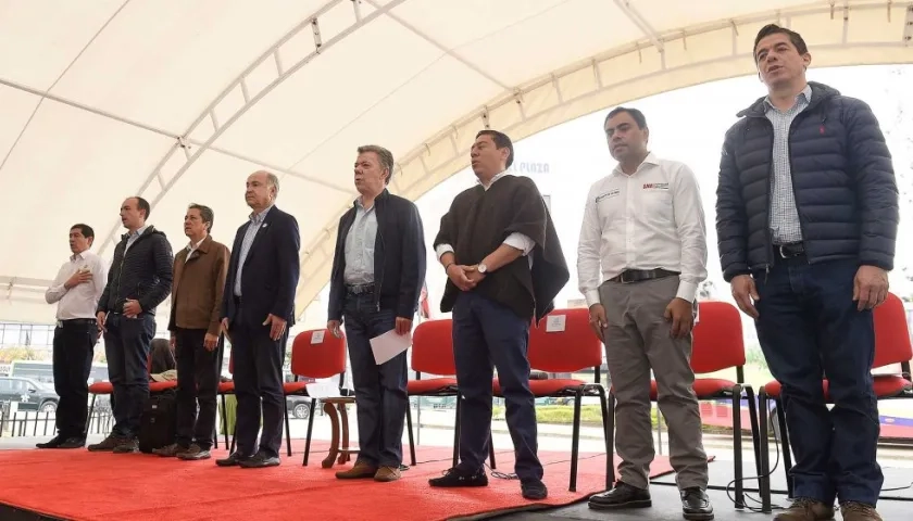 Un 36% de los folios de matrícula inmobiliaria presentan antecedentes de informalidad en la propiedad.