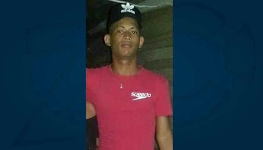 Keimer Cantillo Araujo