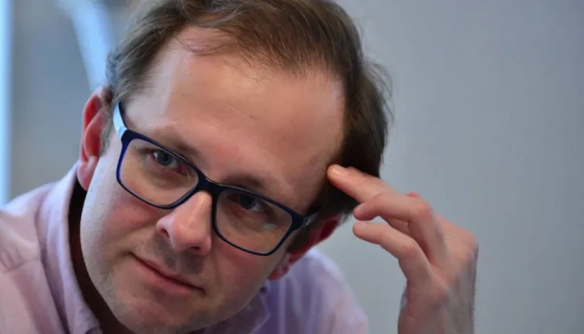 Andrés Felipe Arias