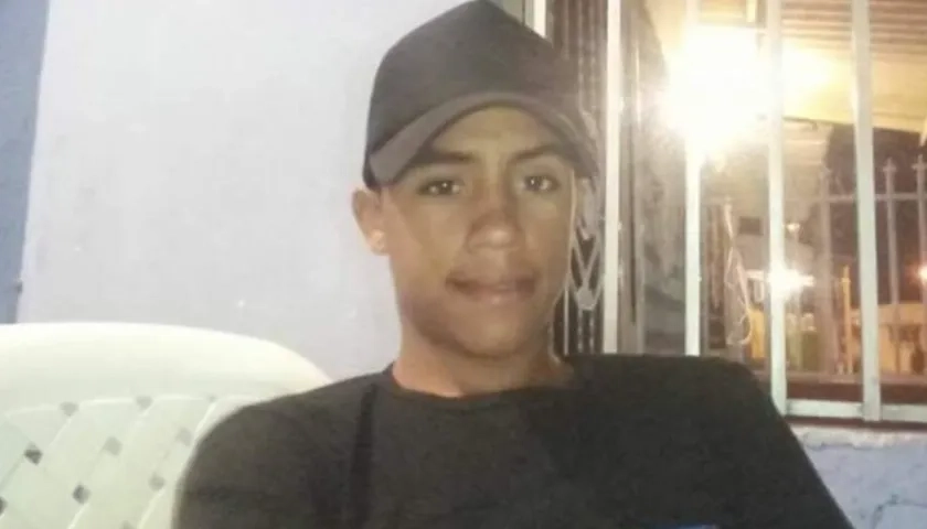Diego barrios