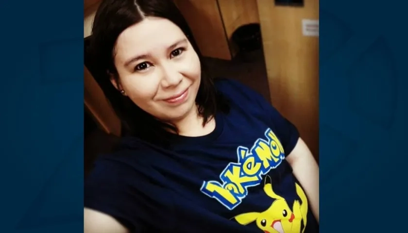 Karla Lisseth Turcios