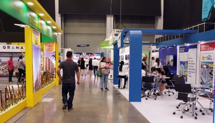 La asistencia y negocios cerrados superó las expectativas de VIMO 2018.