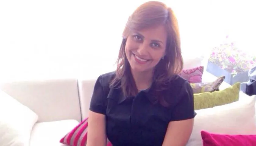 Claudia Patricia Dacunha, nueva Rectora de Uniautónoma.