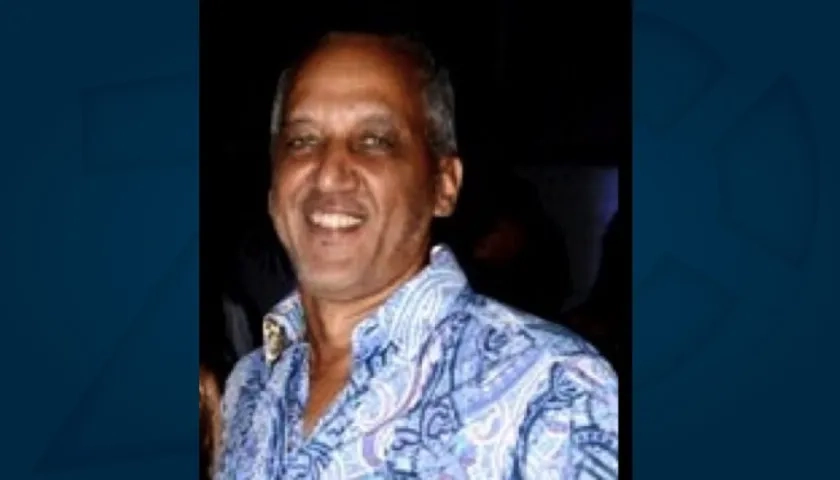 Hernán Maestre Castro. 