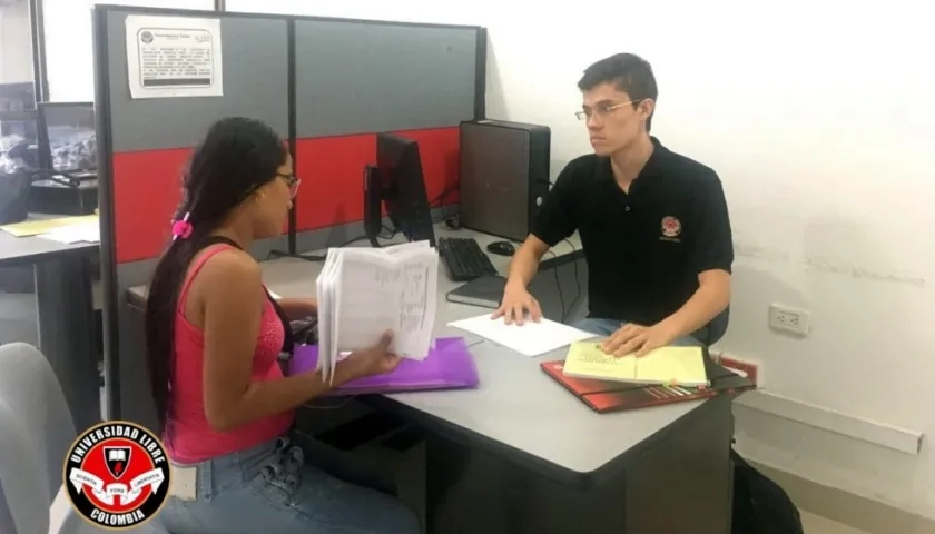 La atención es de 8:00 a.m. a 11:30 a.m. y de 2:00 p.m. a 5:00 p.m.