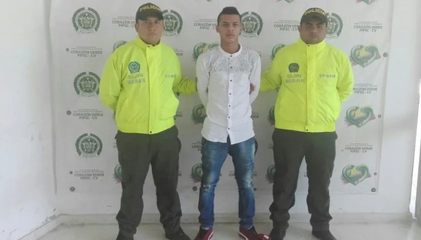 Azael Elías Hernández Pérez