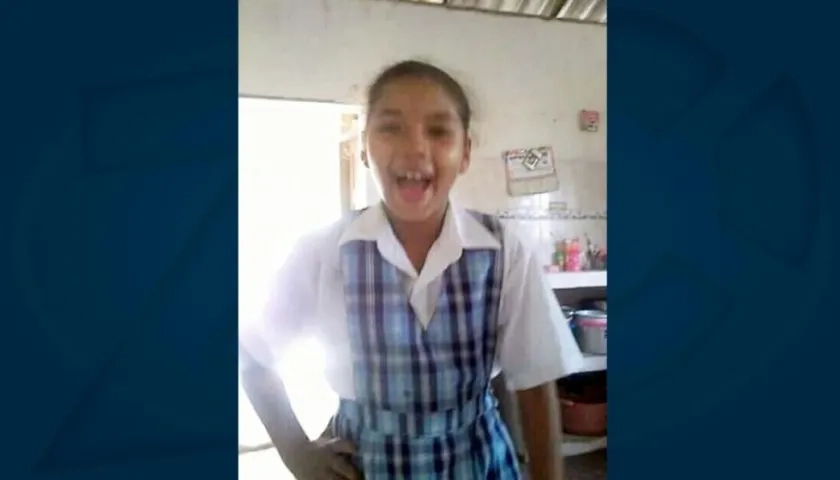 Carolay Cueto Marrugo