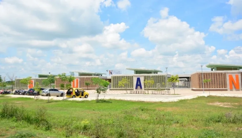 Las inscripciones son gratuitas.