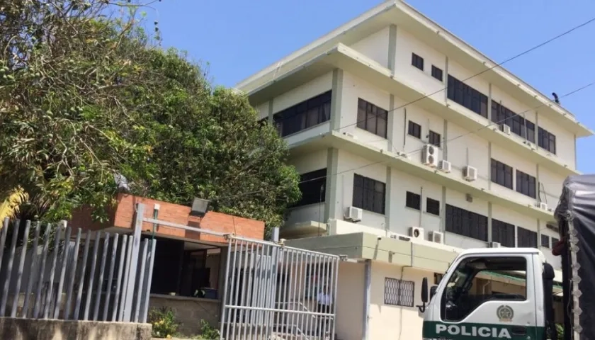Medicina Legal en Barranquilla.