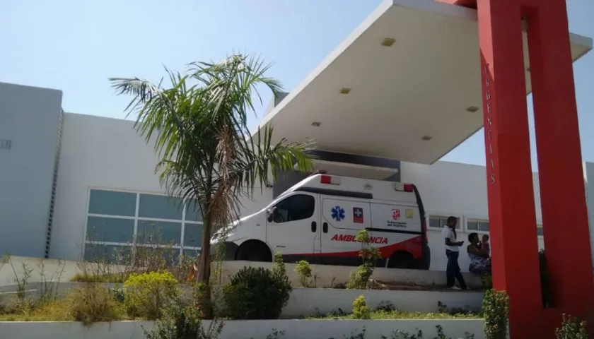 Hospital de Sabanalarga