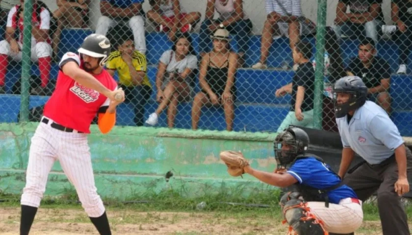La Liga de Verano sigue a buen ritmo. 