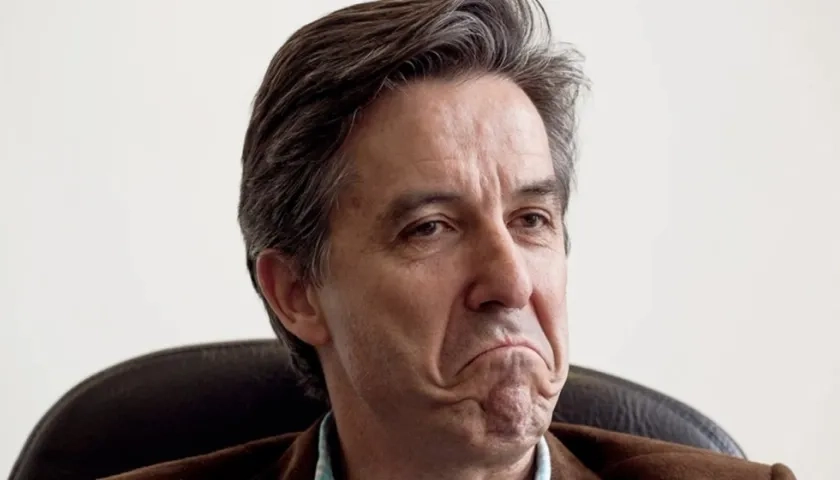 Roberto Prieto Uribe.