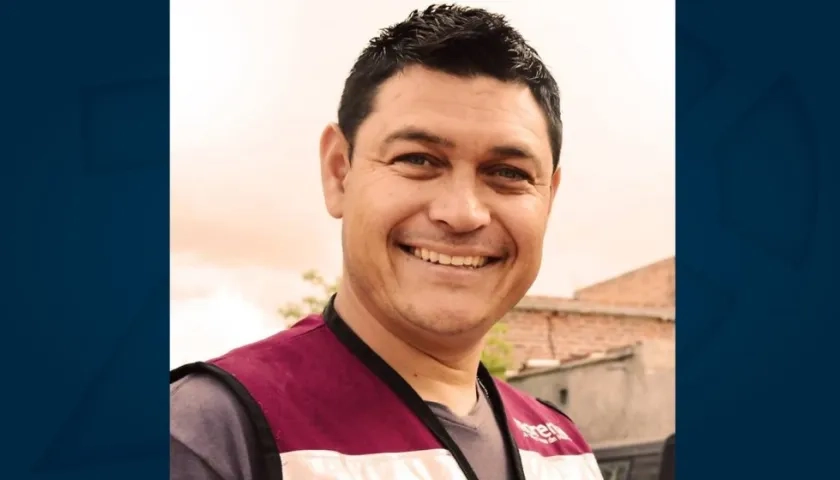 José Remedios Aguirre.