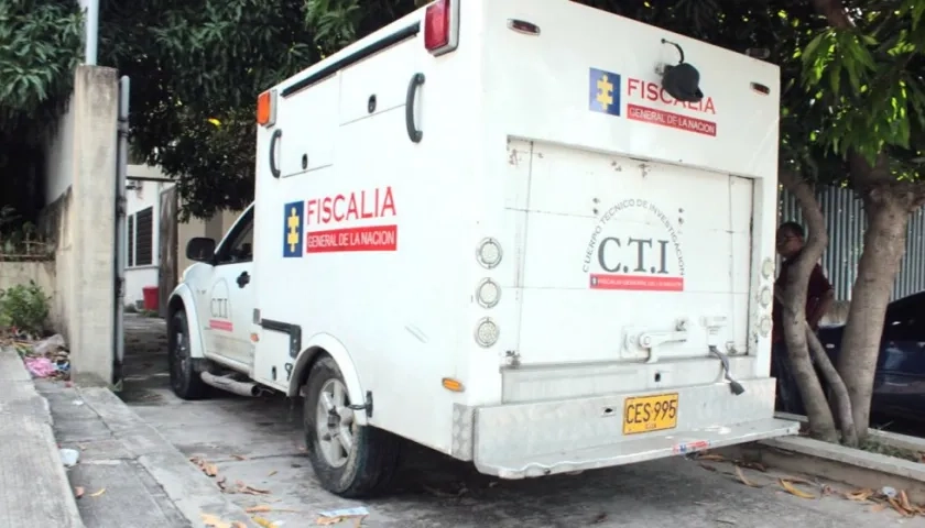 Medicina Legal en Barranquilla.