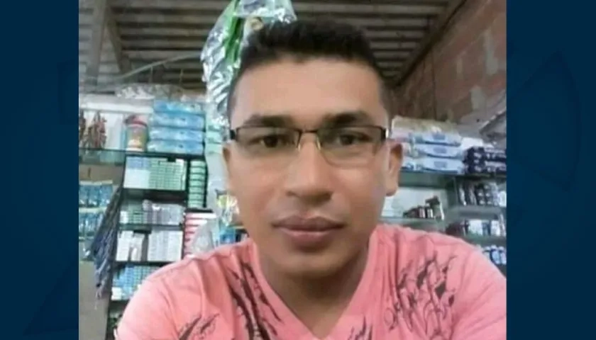 Richard Ramos Alvis