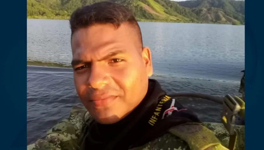 Andrés Chávez Henríquez.