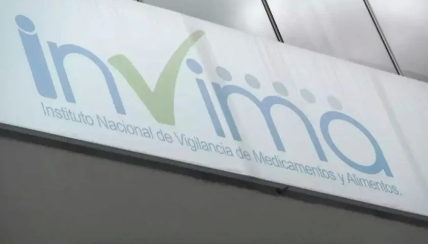 La suerte de la pequeña Sara Sophia está en manos del Invima.