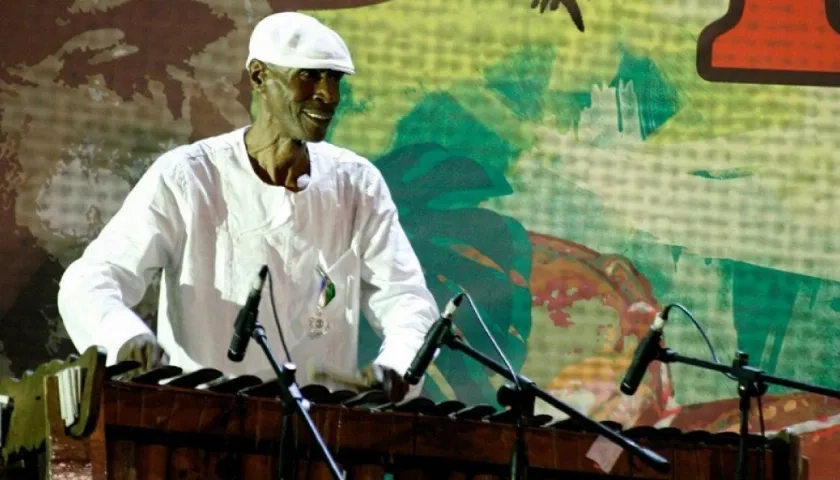 José Antonio Torres, conocido como "Gualajo"