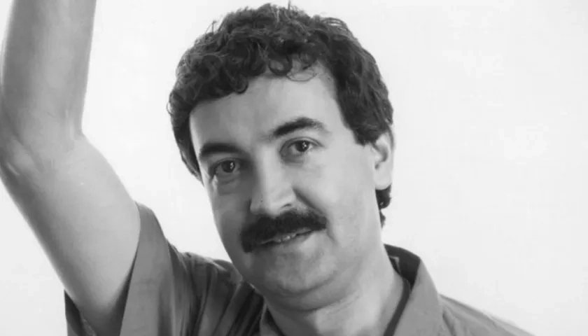 Bernardo Jaramillo Ossa