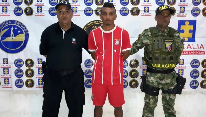 José Donado Garizábalo