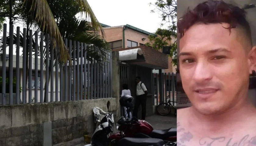 Kevin Andrés Estrada Hurtado