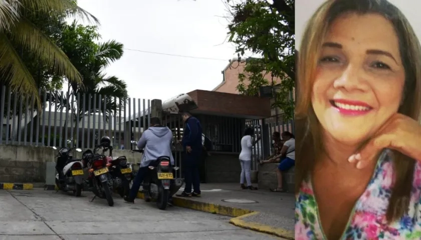 María Claudia Ortíz Molina