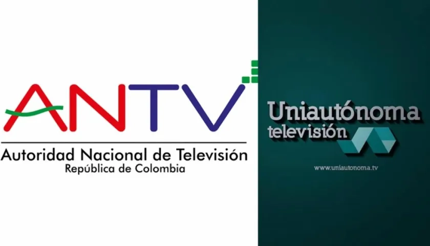 Uniautónoma perdió la licencia de su canal de TV.