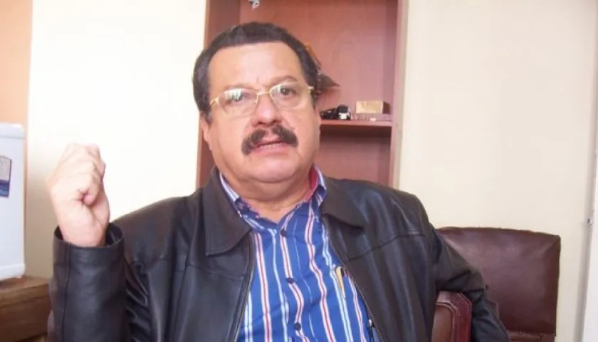 Carlos Lozano Guillén